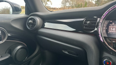 MINI Cooper 2.0 S Sport 3dr Auto Petrol Hatchback